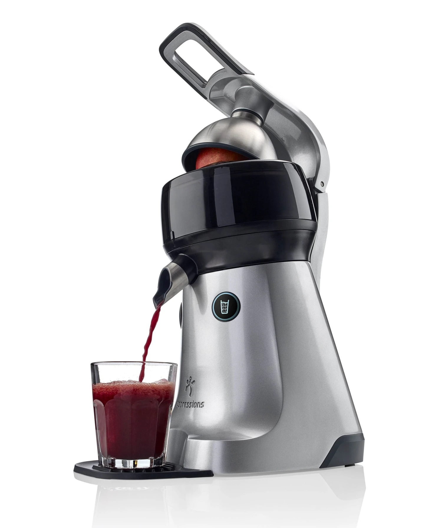 Espressions Citruspers The Juicer - Elektrisch - EP7000 5 Espressions Citruspers The Juicer - Elektrisch - EP7000 - Afbeelding 3