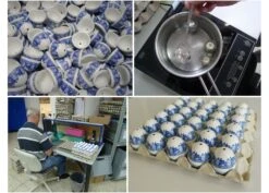 PiepEi Eierwekker Classic - Geel 7 PiepEi Eierwekker Classic - Geel -Keukenwinkel PiepEi