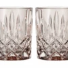 Nachtmann Whiskey Glazen Noblesse - Taupe - 295 Ml - 2 Stuks -Keukenwinkel Productafbeeldingen CL 12 6