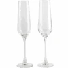 Keltum Champagneglazen Table Talks - 200 Ml - 2 Stuks 1 Keltum Champagneglazen Table Talks - 200 Ml - 2 Stuks -Keukenwinkel Productafbeeldingen CL 44 2