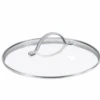 GreenPan Pannendeksel - Hittebestendig Glas - ø 18 Cm -Keukenwinkel Productafbeeldingen CL 8 1