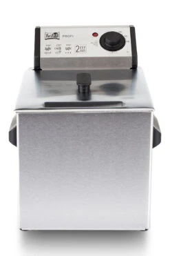 Fritel Frituurpan - 3200 W - 5 Liter - PROFI3505 10 Fritel Frituurpan - 3200 W - 5 Liter - PROFI3505 -Keukenwinkel Profi 3505 139056 03