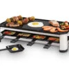 Fritel Gourmetstel RG 2170 -Keukenwinkel RG 2170 Raclette Grill 142080 02