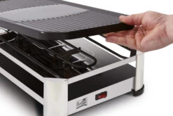 Fritel Gourmetstel RG 2170 -Keukenwinkel RG 2170 Raclette Grill 142080 07