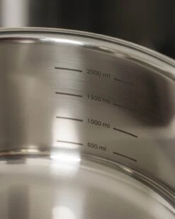 Rosle Pannenset Elegance - 10 Delige Set 15 Rosle Pannenset Elegance - 10 Delige Set -Keukenwinkel Rosle 20 2