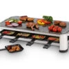Fritel Steengrill SG 2180 -Keukenwinkel SG 2180 Stone Raclette Grill 142081 02