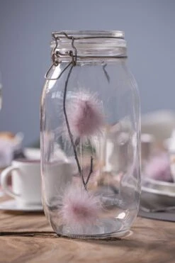 Voorkant -Keukenwinkel Sareva weckpot