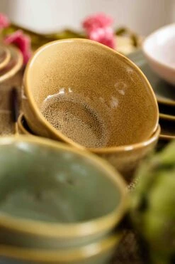 Jay Hill Kleine Kom Alderney ø 12 Cm / 350 Ml -Keukenwinkel Set 2 Sfeer Eilanden Klein 10