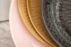 Jay Hill Diep Bord Alderney ø 21 Cm -Keukenwinkel Set 2 Sfeer Eilanden Klein 2 7