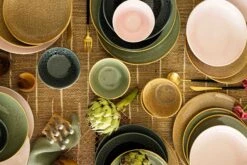 Jay Hill Kleine Kom Alderney ø 12 Cm / 350 Ml -Keukenwinkel Set 2 Sfeer Eilanden Klein 6 14