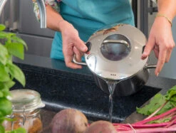 Sola Kookpan Met Deksel Zuma - ø 24 Cm / 5.5 Liter 6 Sola Kookpan Met Deksel Zuma - ø 24 Cm / 5.5 Liter -Keukenwinkel Sola 412 zuma website