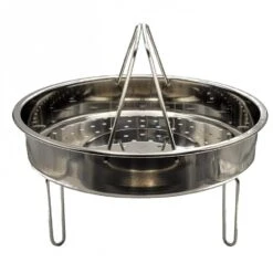 Espressions Smart Pressure Cooker / Multicooker / Slowcooker - 5.7 Liter - EP6000 -Keukenwinkel Stoomopzetenstoommand 61d7057d202be0.24616497