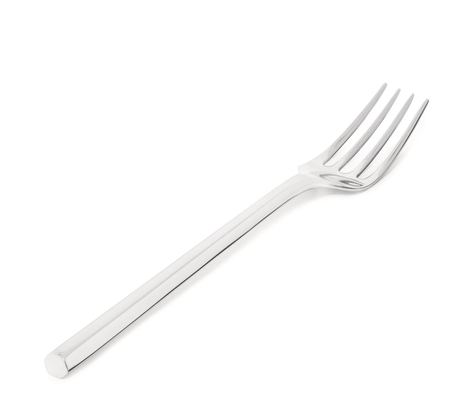 Alessi Dessertvork Mu - TI04/5 - Door Toyo Ito 3 Alessi Dessertvork Mu - TI04/5 - Door Toyo Ito