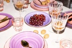 Studio Tavola Serviesset Mykonos - 18-delig / 6 Personen -Keukenwinkel Tavola servies idee 3