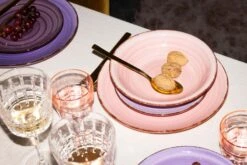 Studio Tavola Serviesset Mykonos - 18-delig / 6 Personen -Keukenwinkel Tavola servies idee 6