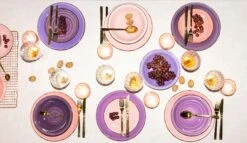 Studio Tavola Serviesset Mykonos - 18-delig / 6 Personen -Keukenwinkel Tavola servies idee 8