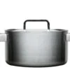 Iittala Kookpan Tools - RVS - ø 22 Cm / 4 Liter 2 Iittala Kookpan Tools - RVS - ø 22 Cm / 4 Liter -Keukenwinkel Tools casserole 4L 2