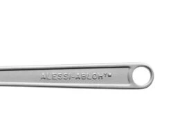 Alessi Bestekset Conversational Objects - VA02S4 - 4-delig - Door Virgil Abloh -Keukenwinkel VA02 S4 03
