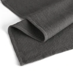 Walra Keukenhanddoek Cubes Uni Off Black 50 X 70 Cm 7 Walra Keukenhanddoek Cubes Uni Off Black 50 X 70 Cm -Keukenwinkel WALRA KT DRYWITHCUBESUNI 50X70 OFFBLACK PS 2 scaled 1