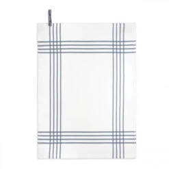 Walra Theedoek Superior Glass Cloth Blauw 50 X 70 Cm -Keukenwinkel WALRA KT SUPERIORGLASSCLOTH 50X70 BLUE PS 1 original scaled 1