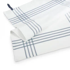 Walra Theedoek Superior Glass Cloth Blauw 50 X 70 Cm -Keukenwinkel WALRA KT SUPERIORGLASSCLOTH 50X70 BLUE PS 2 original scaled 1