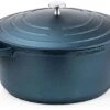 Westinghouse Braadpan Performance - Bravery Blue - ø 24 Cm / 4.5 Liter -Keukenwinkel WCCC0095024BL 132 2