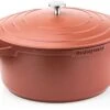 Westinghouse Braadpan Performance - Rebel Red - ø 28 Cm / 6.7 Liter -Keukenwinkel WCCC0095024OR 1 1 1