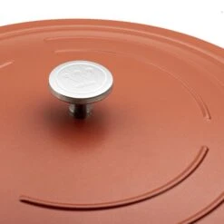 Westinghouse Braadpan Performance - Rebel Red - ø 28 Cm / 6.7 Liter -Keukenwinkel WCCC0095024OR 8 1