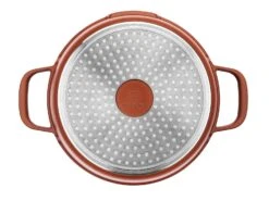 Westinghouse Braadpan Performance - Rebel Red - ø 28 Cm / 6.7 Liter -Keukenwinkel WCCC0095024OR 9 1