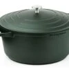 Westinghouse Braadpan Performance - Gracious Green - ø 24 Cm / 4.5 Liter -Keukenwinkel WCCC0095024SG 1