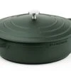 Westinghouse Hapjespan Performance - Gracious Green - ø 32 Cm / 5.8 Liter - Standaard Anti-aanbaklaag 2 Westinghouse Hapjespan Performance - Gracious Green - ø 32 Cm / 5.8 Liter - Standaard Anti-aanbaklaag -Keukenwinkel WCCC0095L28SG 1 1