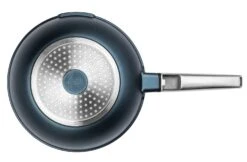 Westinghouse Wokpan Performance - Bravery Blue - ø 28 Cm - Standaard Anti-aanbaklaag 18 Westinghouse Wokpan Performance - Bravery Blue - ø 28 Cm - Standaard Anti-aanbaklaag -Keukenwinkel WCCW0095028BL 10