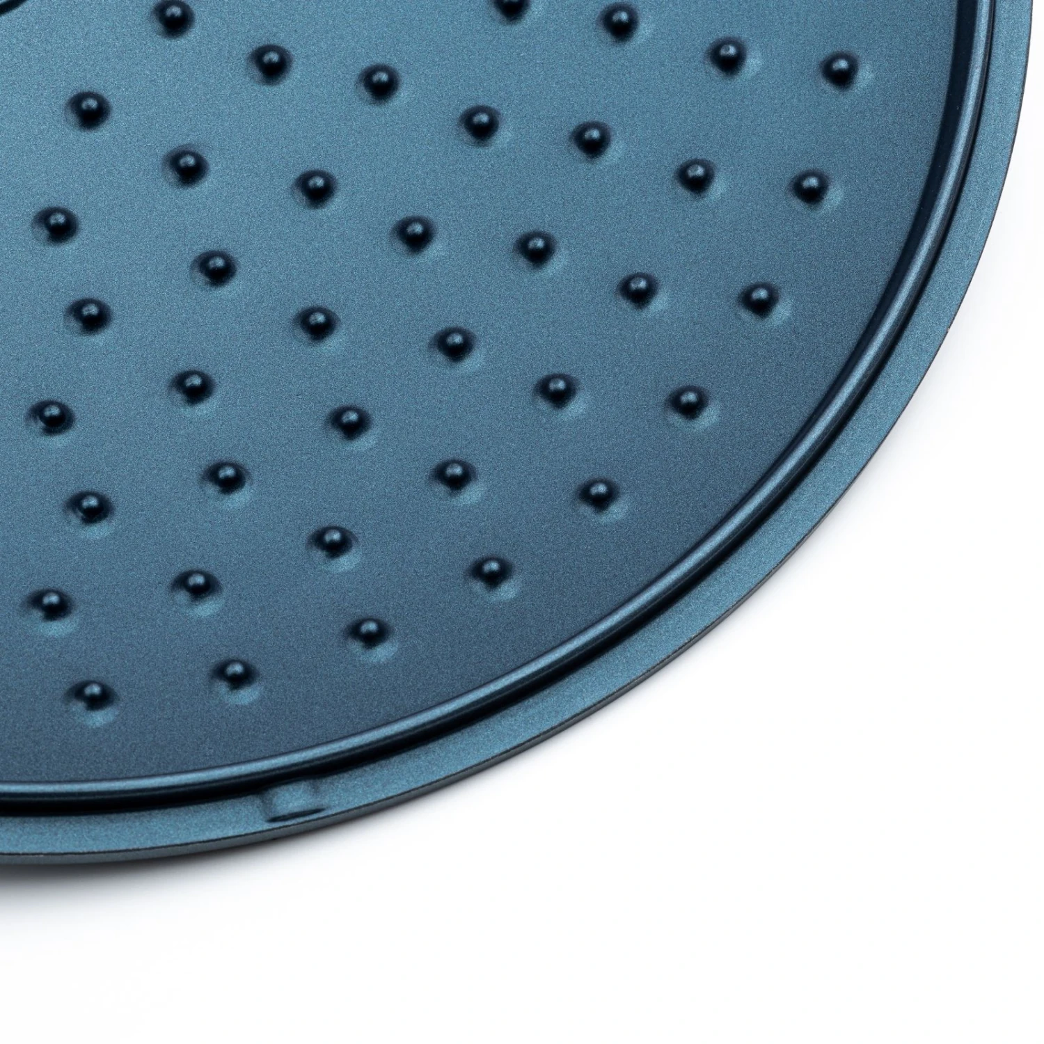 Westinghouse Wokpan Performance - Bravery Blue - ø 28 Cm - Standaard Anti-aanbaklaag 16 Westinghouse Wokpan Performance - Bravery Blue - ø 28 Cm - Standaard Anti-aanbaklaag - Afbeelding 14