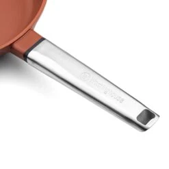 Westinghouse Wokpan Performance - Rebel Red - ø 28 Cm - Standaard Anti-aanbaklaag -Keukenwinkel WCCW0095028OR 9