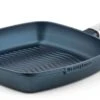 Westinghouse Grillpan Performance - Bravery Blue - 28 X 28 Cm - Standaard Anti-aanbaklaag -Keukenwinkel WCFP0095G28BL 1