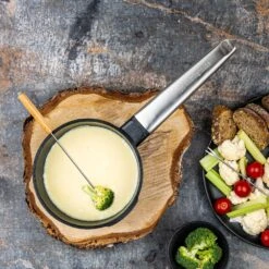 Westinghouse Steelpan Performance - Blissful Black - ø 18 Cm / 1.9 Liter 21 Westinghouse Steelpan Performance - Blissful Black - ø 18 Cm / 1.9 Liter -Keukenwinkel WCSP0095N18BK 10