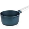 Westinghouse Steelpan Performance - Bravery Blue - ø 18 Cm / 1.9 Liter -Keukenwinkel WCSP0095N18BL 1