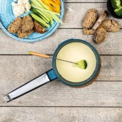 Westinghouse Steelpan Performance - Bravery Blue - ø 18 Cm / 1.9 Liter -Keukenwinkel WCSP0095N18BL 8