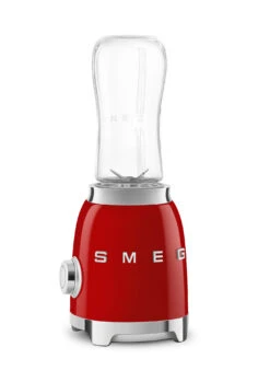 SMEG Smoothie Blender - Compact - Rood - 600 Ml - PBF01RDEU -Keukenwinkel WEB PBF01RDEU 6.jpg