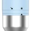 Westinghouse Staafmixer Retro Collections - 600 W - Blauw - WKHBS270BU 1 Westinghouse Staafmixer Retro Collections - 600 W - Blauw - WKHBS270BU -Keukenwinkel WKHBS270BU 1