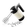 Westinghouse Handmixer Retro Collections - 6 Standen - Vanilla White - WKHM250WH -Keukenwinkel WKHM250WH Retro Hand Mixer 3