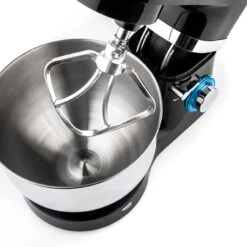 Westinghouse Keukenmachine - 1300 W - Zwart - 5.5 Liter -Keukenwinkel Westinghouse packshots 361 Edit scaled 1