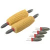 Westmark Maisprikkers Spiky - 4 Stuks -Keukenwinkel Westmark Maisprikkers 1