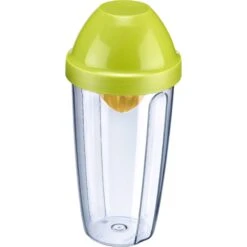 Westmark Citruspers Met Beker -Keukenwinkel Westmark Citruspers Beker 2