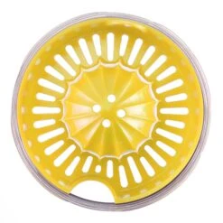 Westmark Citruspers Met Beker -Keukenwinkel Westmark Citruspers Beker 5 1