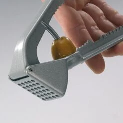 Westmark Knoflookpers Extracta 7 Westmark Knoflookpers Extracta -Keukenwinkel Westmark Knoflookpers Extracta 2