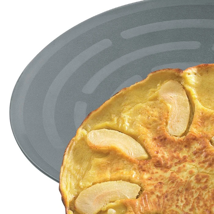 Westmark Pannenkoek Draaier - ø 26 Cm 5 Westmark Pannenkoek Draaier - ø 26 Cm - Afbeelding 3