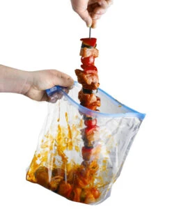 Westmark Vleespies Lilie 31 Cm - 3 Stuks -Keukenwinkel Westmark Spies 1 1