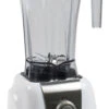 Wartmann Blender - 1250 W - Wit - 2 Liter 1 Wartmann Blender - 1250 W - Wit - 2 Liter -Keukenwinkel White OBLIQUE