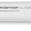 Wusthof Classic Fileermes 20 Cm 2 Wusthof Classic Fileermes 20 Cm -Keukenwinkel Wusthof Classic Fileermes 20 cm